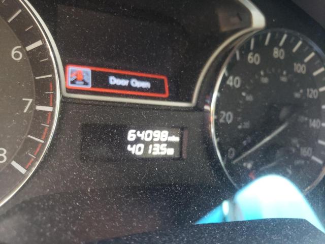 Photo 8 from auction – 2014 NISSAN ALTIMA with VIN 1N4AL3AP0EN229481