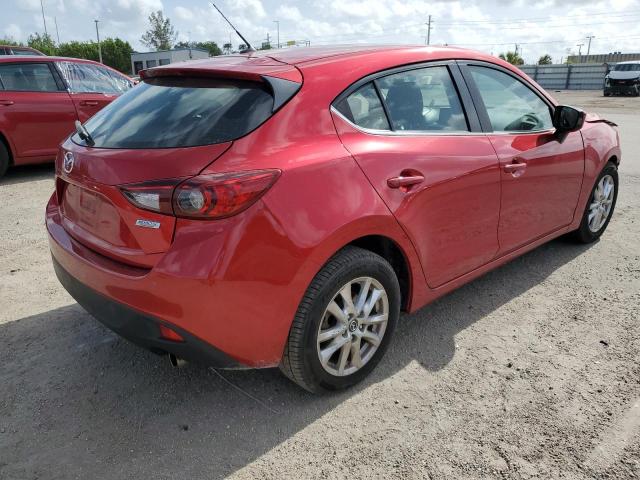 Photo 4 from auction – 2016 MAZDA 3 SPORT with VIN 3MZBM1K77GM268657