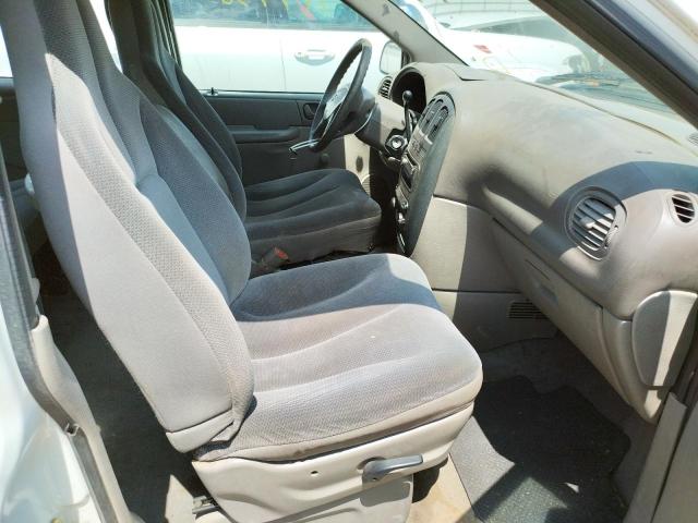 Photo 5 from auction – 2002 DODGE GRAND CARA with VIN 1B4GP24322B670213
