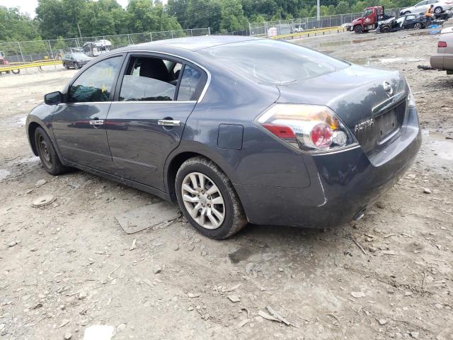 Photo 3 from auction – 2007 NISSAN ALTIMA 2.5 with VIN 1N4AL21E37C216778
