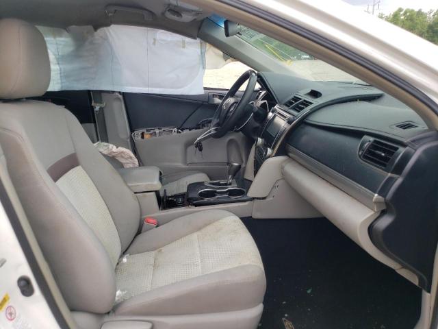 Photo 5 from auction – 2013 TOYOTA CAMRY L with VIN 4T4BF1FK0DR297759