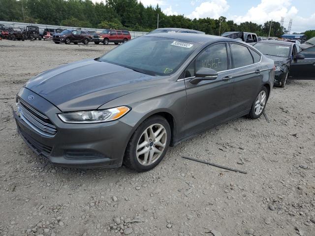 Photo 2 from auction – 2015 FORD FUSION SE with VIN 3FA6P0HD6FR279529