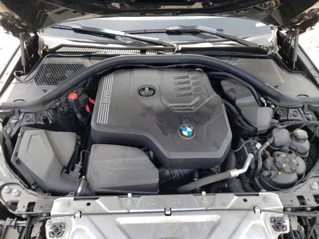 Photo 7 from auction – 2021 BMW 330XI with VIN 3MW5R7J06M8B81648