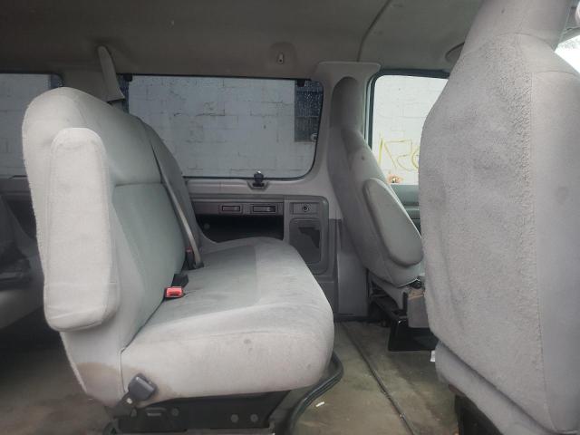 Photo 6 from auction – 2013 FORD 1220 with VIN 1FBSS3BL2DDA18577