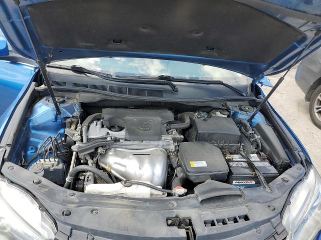 Photo 7 from auction – 2016 TOYOTA CAMRY LE with VIN 4T1BF1FK6GU570332