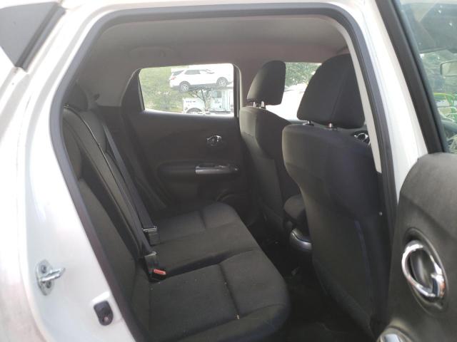 Photo 6 from auction – 2014 NISSAN JUKE S with VIN JN8AF5MV5ET481086