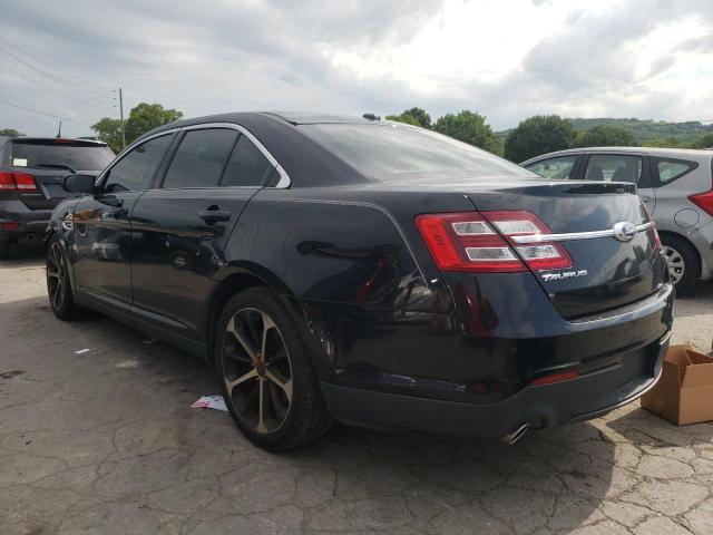 Photo 3 from auction – 2015 FORD TAURUS SEL with VIN 1FAHP2H83FG192010