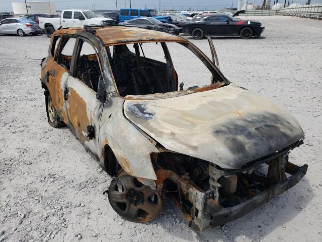 Photo 9 from auction – 2006 TOYOTA RAV4 with VIN JTMBD33V865012656