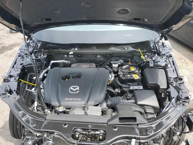 Photo 7 from auction – 2022 MAZDA CX-5 PREMI with VIN JM3KFBEM5N0534933