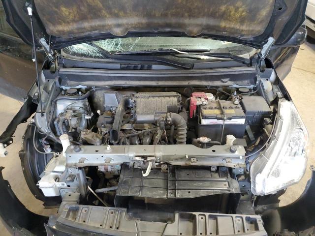 Photo 7 from auction – 2018 MITSUBISHI MIRAGE G4 with VIN ML32F3FJ0JHF14917