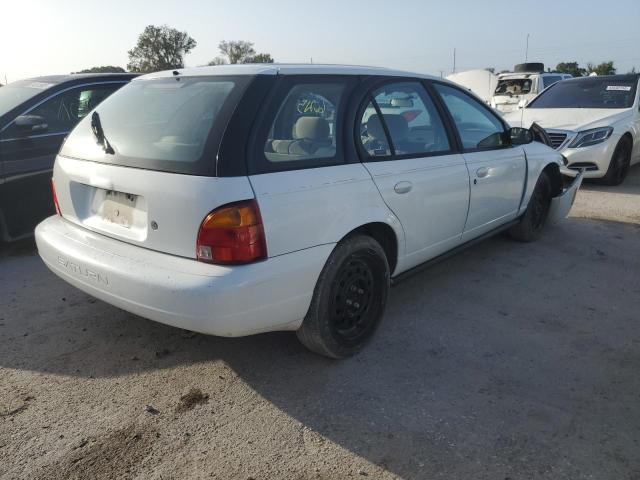 Photo 4 from auction – 1997 SATURN SW2 with VIN 1G8ZK8272VZ286604
