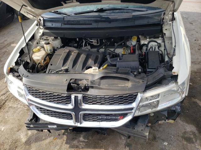 Photo 7 from auction – 2013 DODGE JOURNEY SE with VIN 3C4PDCAB8DT587433
