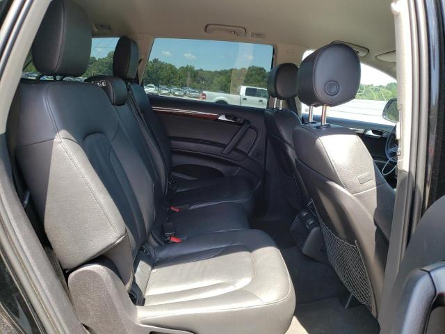 Photo 6 from auction – 2015 AUDI Q7 PREMIUM with VIN WA1CGAFE5FD004915