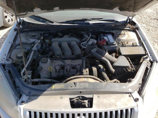 Photo 7 from auction – 2007 MERCURY MILAN PREM with VIN 3MEHM081X7R618102