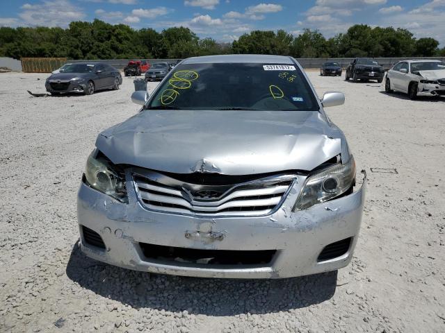 Photo 9 from auction – 2010 TOYOTA CAMRY BASE with VIN 4T4BF3EK6AR030540