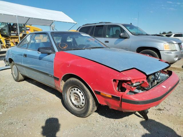 Photo 1 from auction – 1989 TOYOTA CELICA ST with VIN JT2ST66C6K7352331