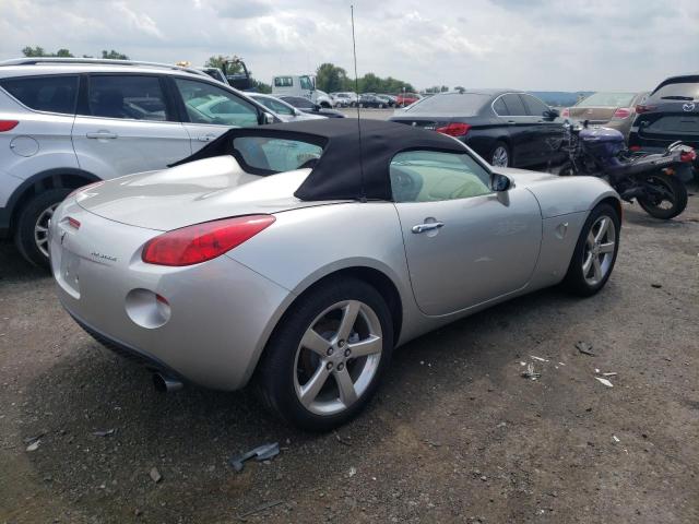 Photo 4 from auction – 2007 PONTIAC SOLSTICE with VIN 1G2MB35BX7Y126079