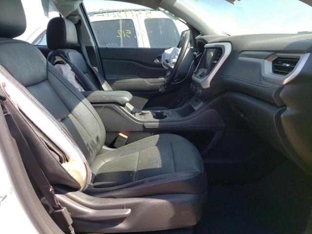 Photo 5 from auction – 2020 GMC ACADIA SLT with VIN 1GKKNML46LZ196661