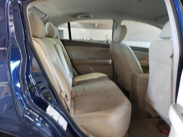 Photo 6 from auction – 2011 NISSAN SENTRA with VIN 3N1AB6AP3BL623392