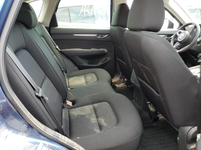 Photo 6 from auction – 2022 MAZDA CX-5 with VIN JM3KFBAM7N0600601