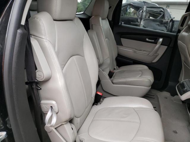 Photo 6 from auction – 2011 GMC ACADIA SLT with VIN 1GKKRRED3BJ384596