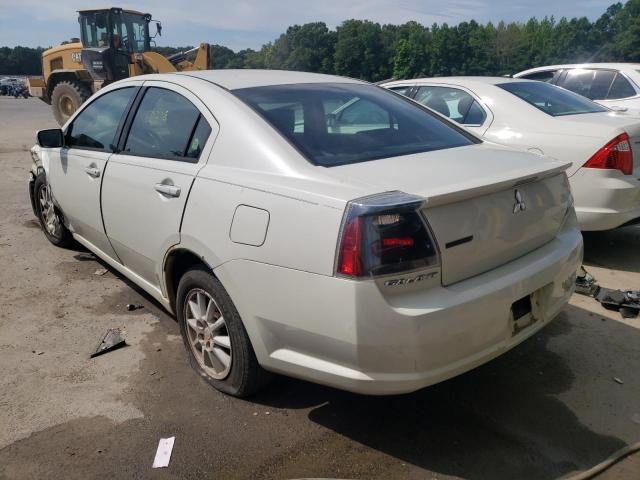 Photo 3 from auction – 2005 MITSUBISHI GALANT with VIN 4A3AB36F95E061169