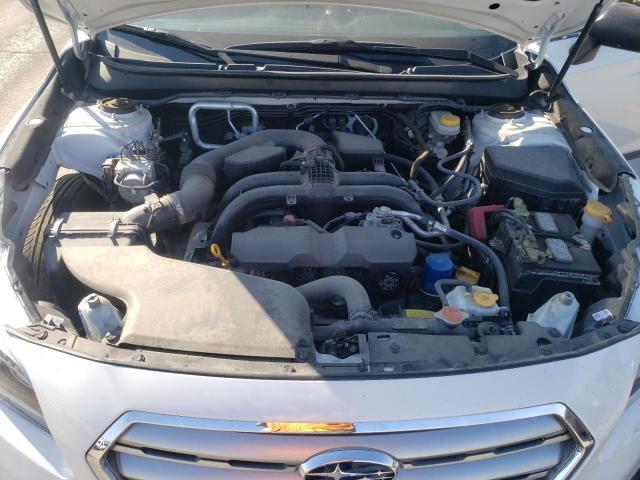 Photo 7 from auction – 2017 SUBARU OUTBACK 2. with VIN 4S4BSAAC9H3411873