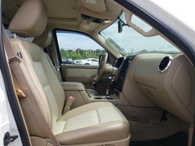 Photo 5 from auction – 2010 FORD EXPLORER L with VIN 1FMEU8F88AUA92700