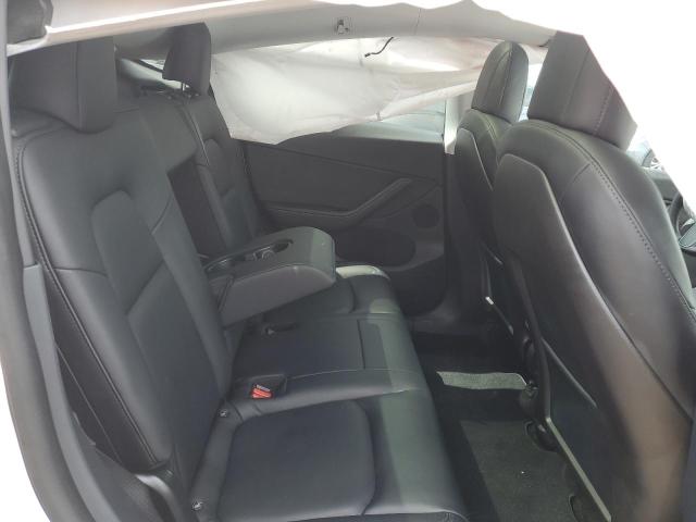 Photo 6 from auction – 2020 TESLA MODEL Y with VIN 5YJYGDEE8LF011909