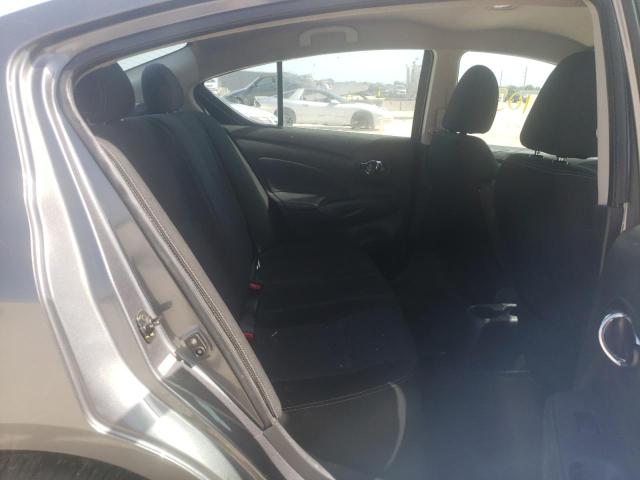 Photo 6 from auction – 2017 NISSAN VERSA S with VIN 3N1CN7AP8HL839656