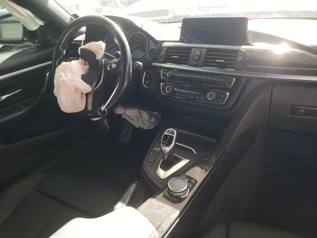 Photo 9 from auction – 2016 BMW 435 I with VIN WBA3R1C52GK529266