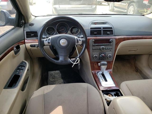 Photo 9 from auction – 2009 SATURN AURA XE with VIN 1G8ZS57B89F241850