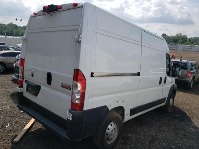 Photo 4 from auction – 2019 RAM PROMASTER with VIN 3C6TRVCG5KE546416