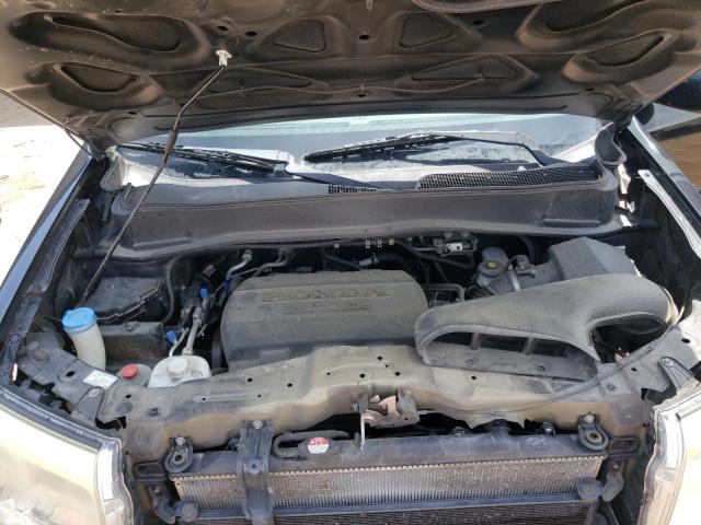 Photo 7 from auction – 2013 HONDA PILOT EXL with VIN 5FNYF4H5XDB025357