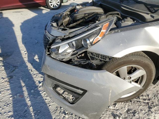 Photo 9 from auction – 2015 KIA OPTIMA with VIN 5XXGM4A79FG361594