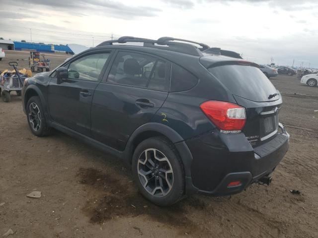 Photo 3 from auction – 2016 SUBARU CROSSTREK with VIN JF2GPAKC2GH281240