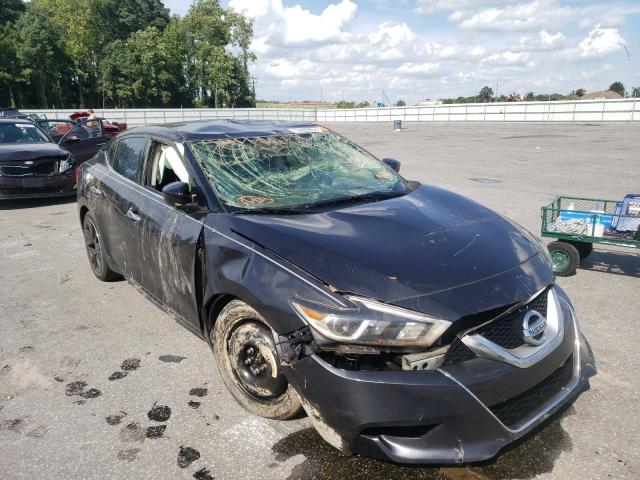 Photo 9 from auction – 2016 NISSAN MAXIMA 3.5 with VIN 1N4AA6AP7GC384048