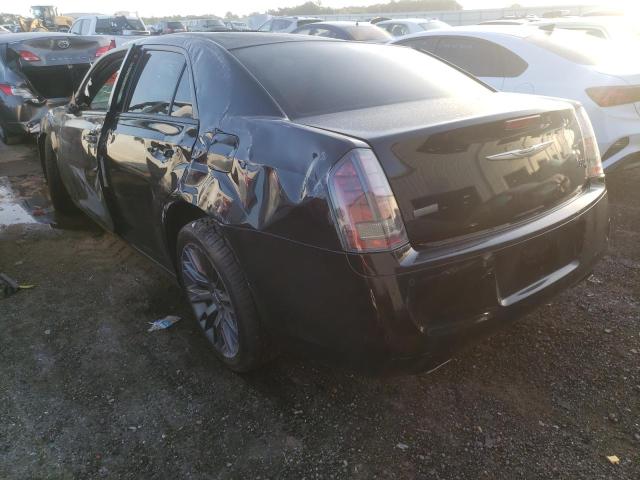 Photo 3 from auction – 2013 CHRYSLER 300C VARVA with VIN 2C3CCADT9DH743664
