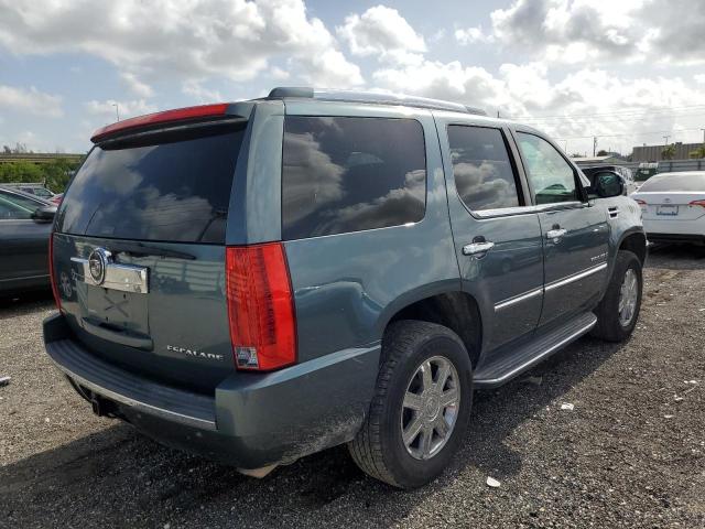 Photo 4 from auction – 2009 CADILLAC ESCALADE with VIN 1GYFC13259R119914