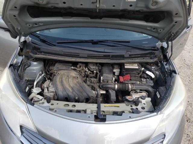 Photo 7 from auction – 2014 NISSAN VERSA NOTE with VIN 3N1CE2CP2EL411366