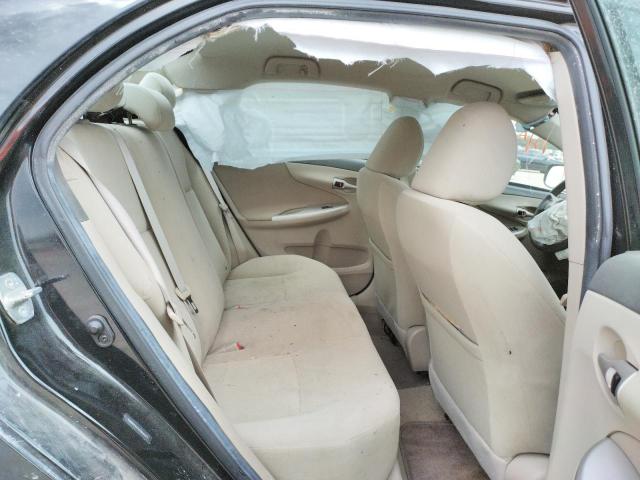 Photo 6 from auction – 2010 TOYOTA COROLLA BA with VIN 1NXBU4EE4AZ346471