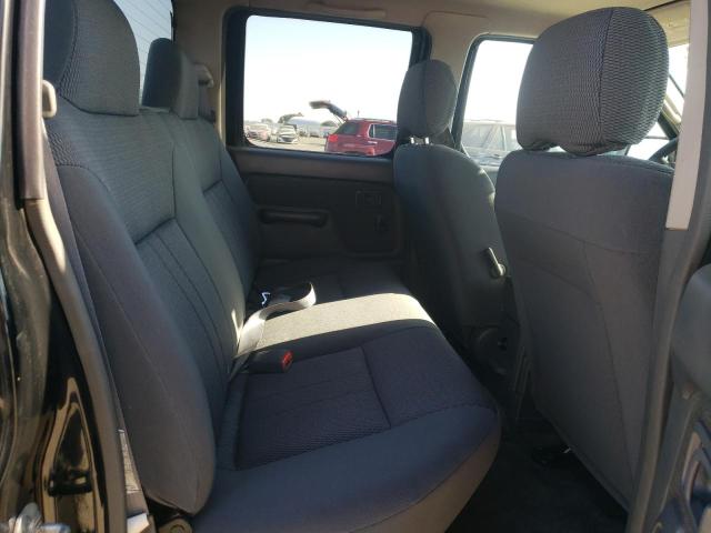 Photo 6 from auction – 2004 NISSAN FRONTIER C with VIN 1N6ED29Y84C425580