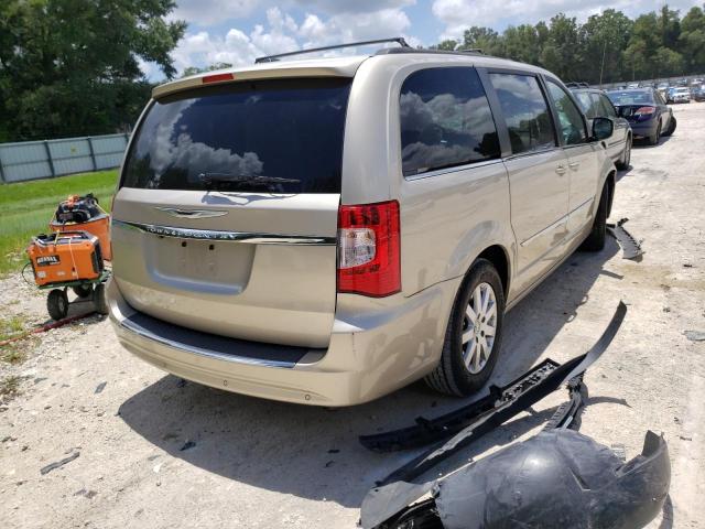 Photo 4 from auction – 2013 CHRYSLER TOWN & COU with VIN 2C4RC1BG1DR632385