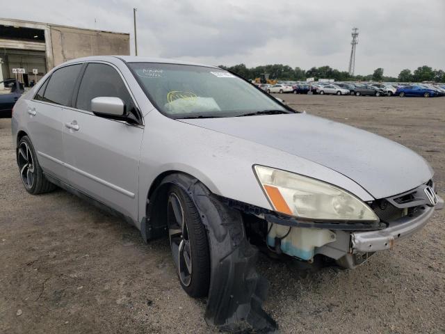 Photo 1 from auction – 2003 HONDA ACCORD with VIN 1HGCM56303A063843