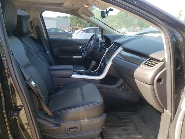 Photo 5 from auction – 2013 FORD EDGE SPORT with VIN 2FMDK4AK3DBC36581