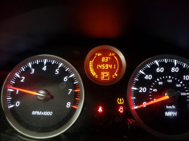 Photo 8 from auction – 2011 NISSAN SENTRA 2.0 with VIN 3N1AB6AP9BL653187