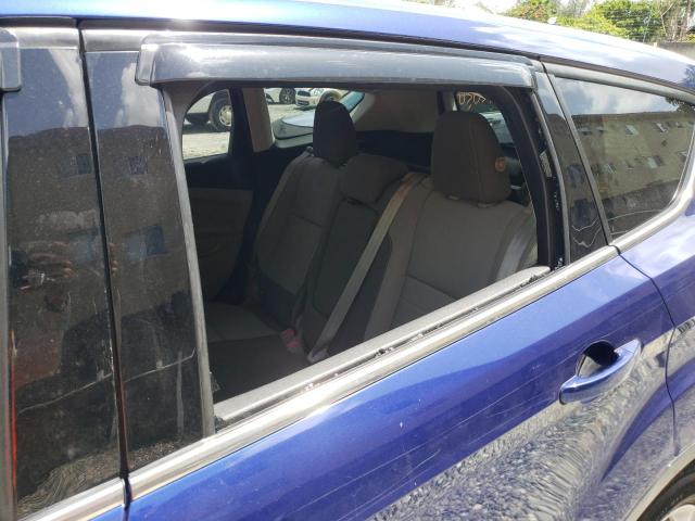Photo 9 from auction – 2014 FORD ESCAPE SE with VIN 1FMCU0GX7EUC16489