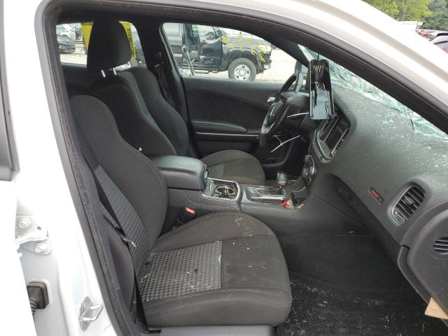 Photo 5 from auction – 2020 DODGE CHARGER SC with VIN 2C3CDXGJ4LH111678