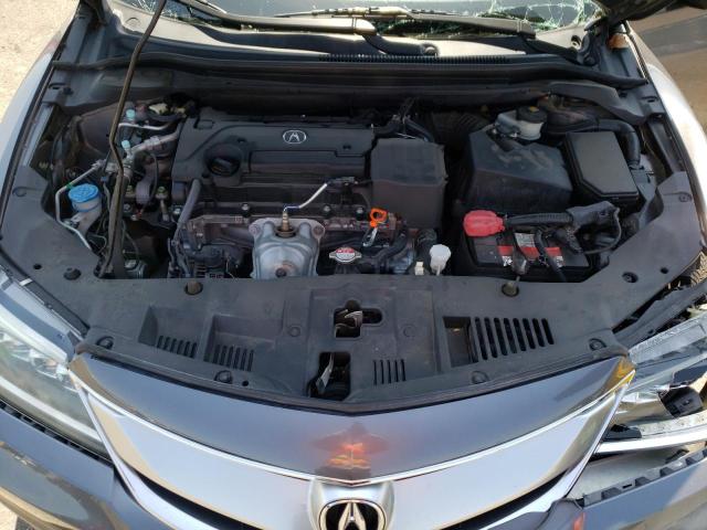 Zdjęcie 7 z aukcji – 2018 ACURA ILX BASE W z VIN 19UDE2F33JA006355
