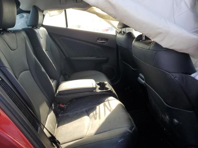 Photo 6 from auction – 2017 TOYOTA PRIUS PRIM with VIN JTDKARFP3H3003192
